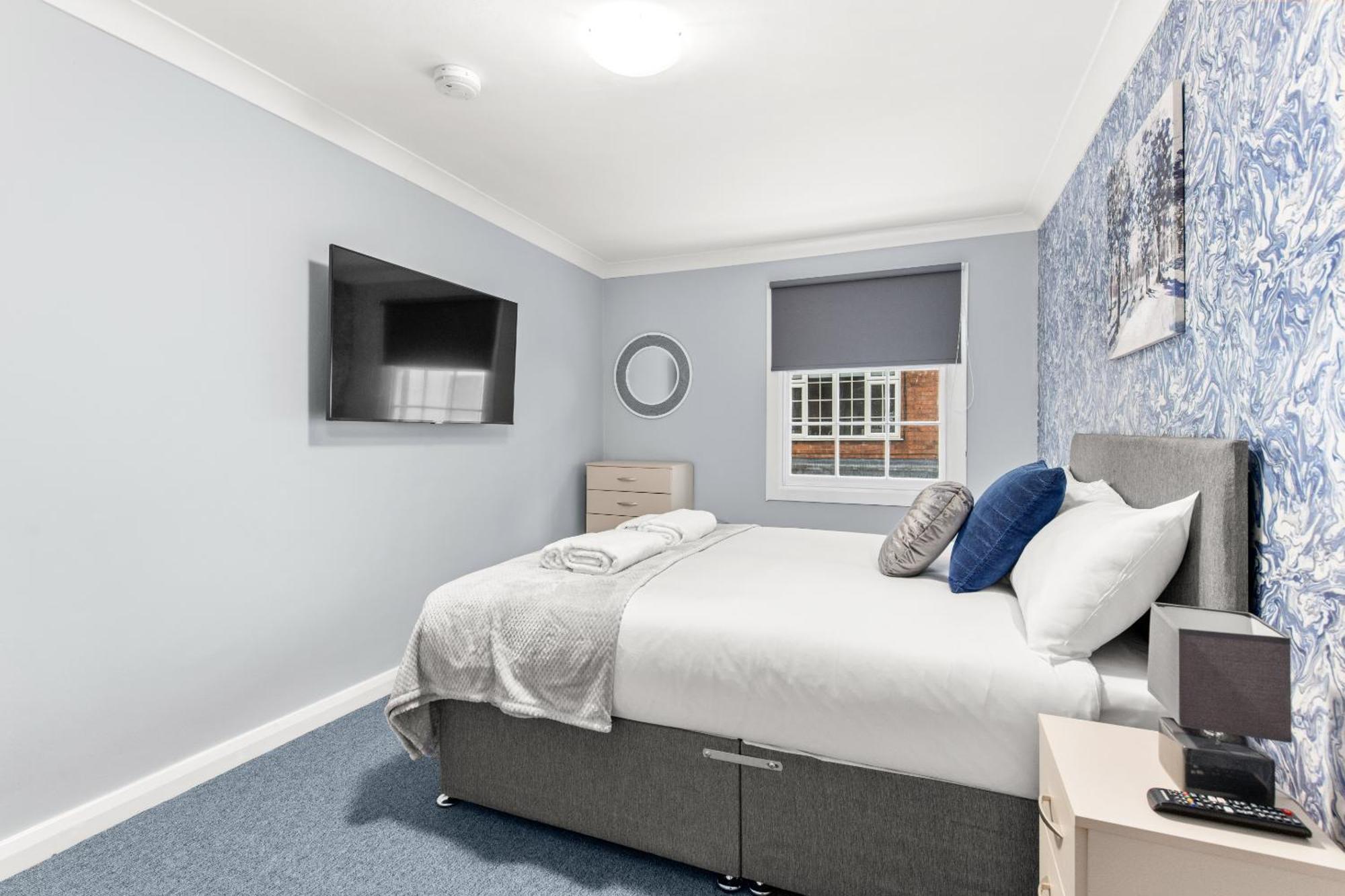 Town House Rooms Boston Dış mekan fotoğraf