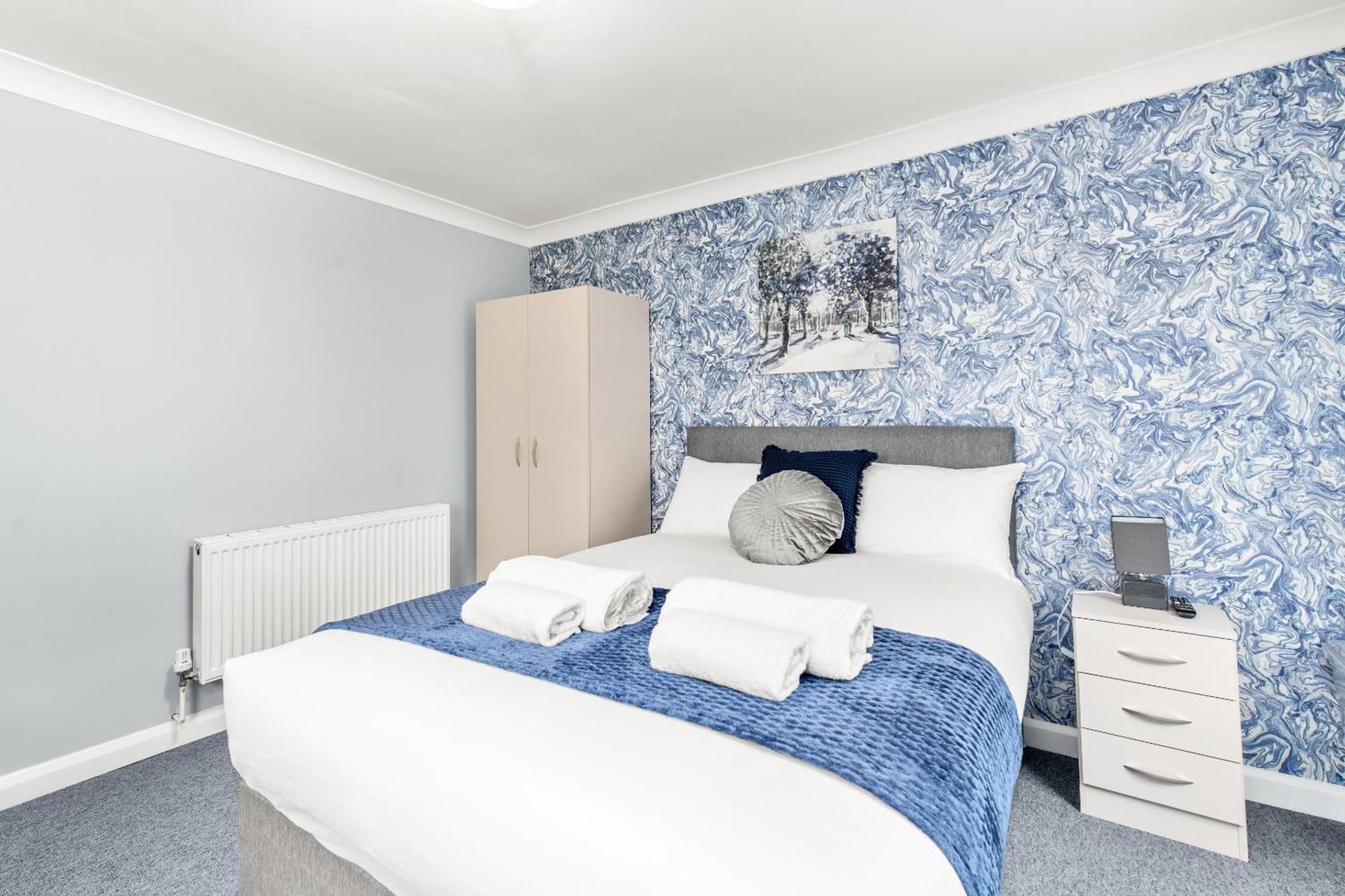 Town House Rooms Boston Dış mekan fotoğraf