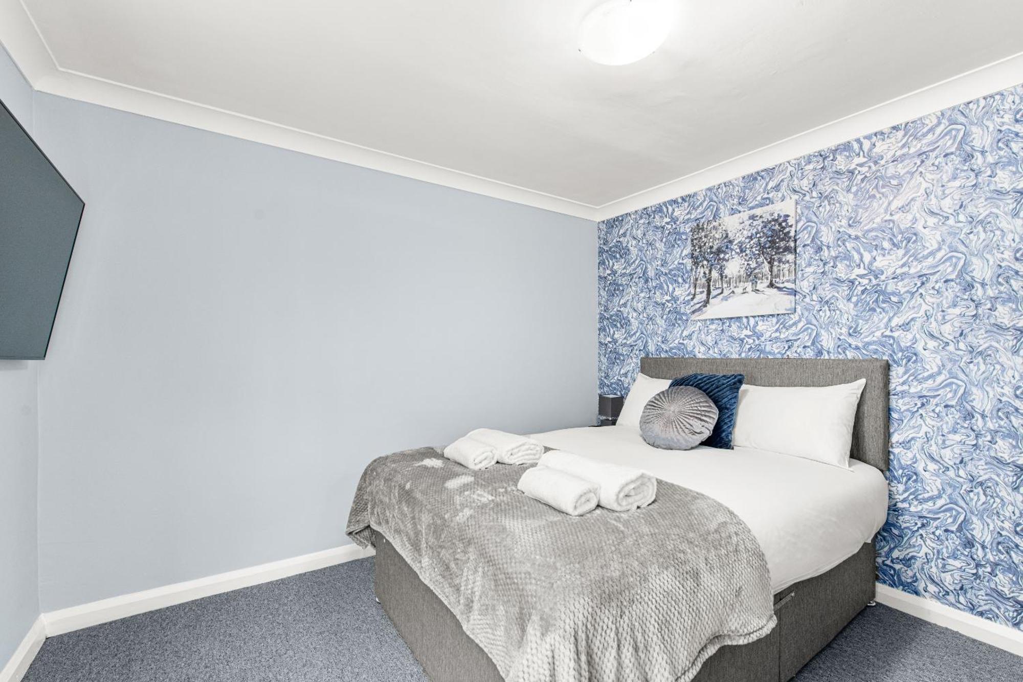 Town House Rooms Boston Dış mekan fotoğraf