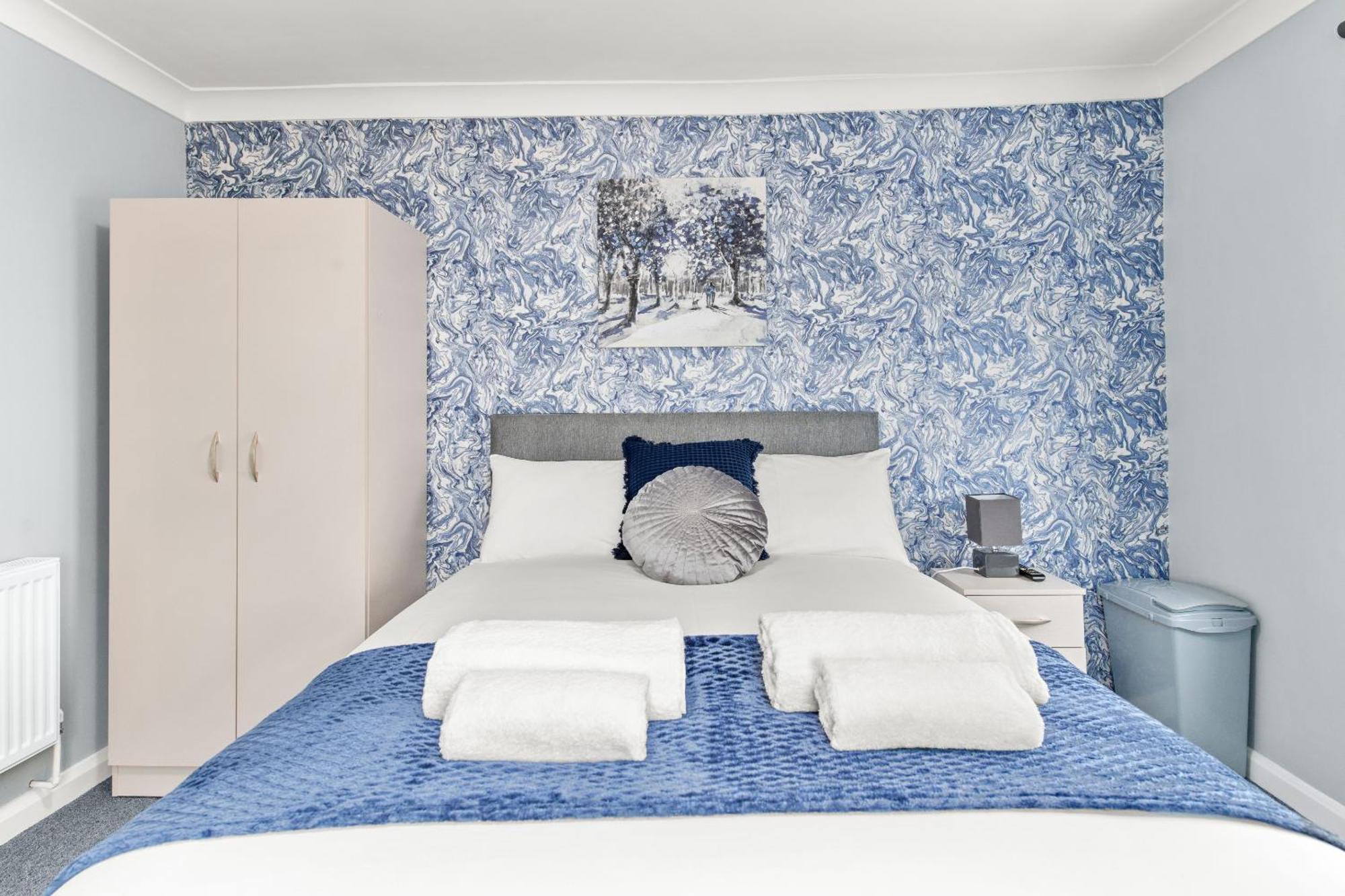Town House Rooms Boston Dış mekan fotoğraf