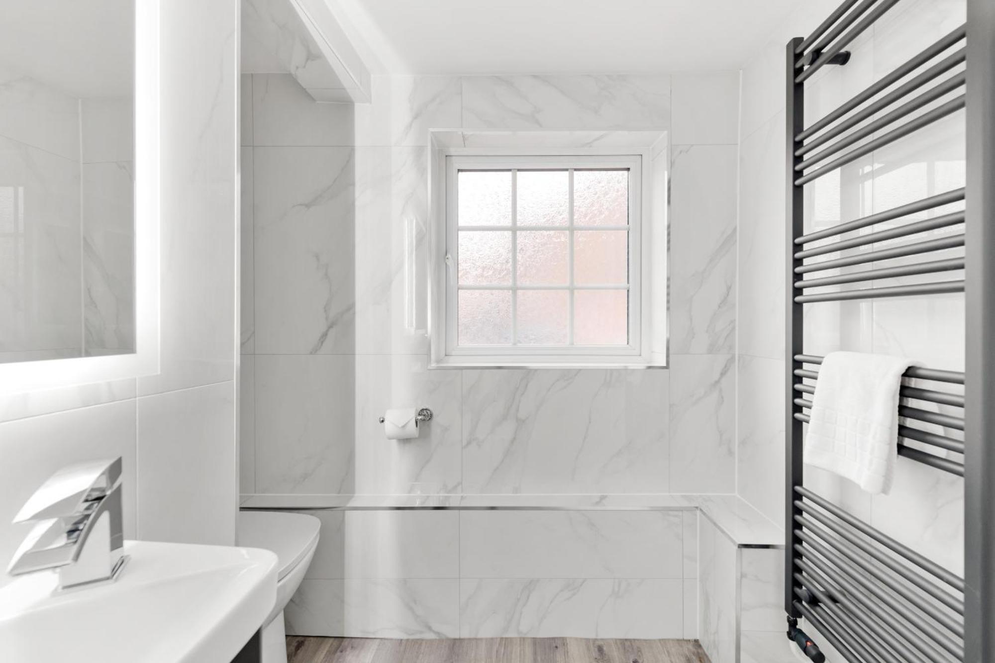 Town House Rooms Boston Dış mekan fotoğraf